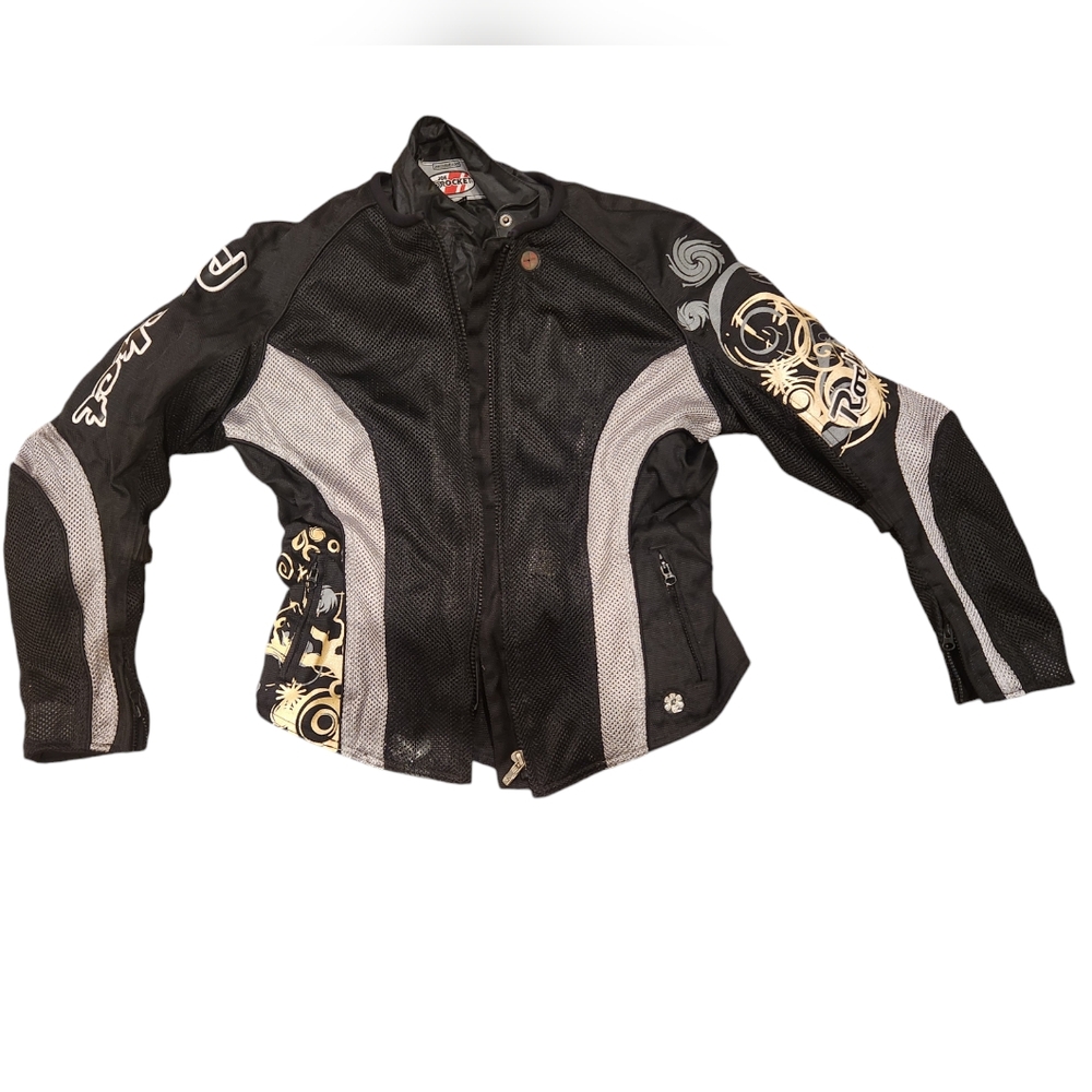 Joe Rocket Women's Motorcycle Jacket